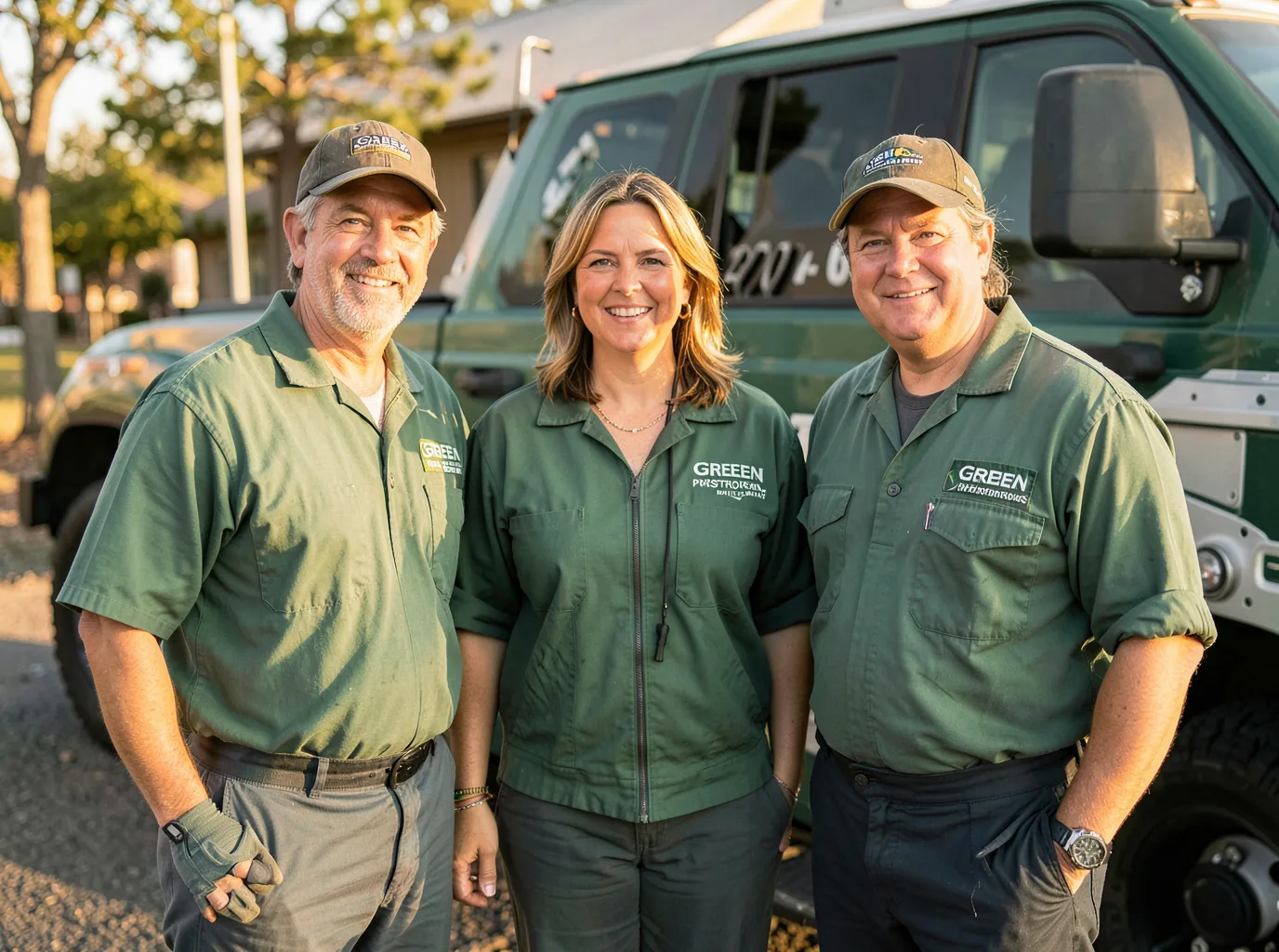 Water Damage Restoration company in Stem, NC