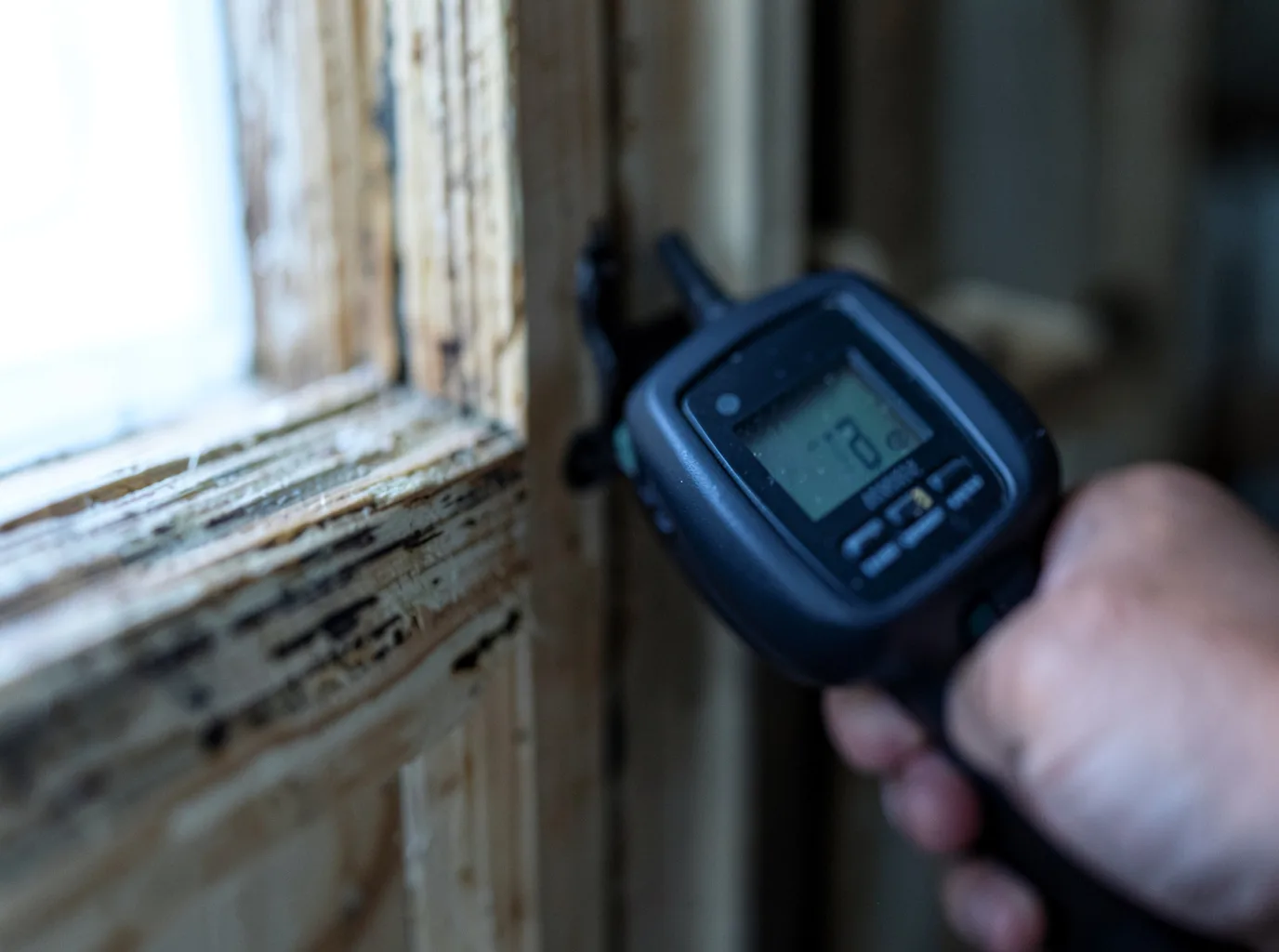 Ceiling Water Damage Repair in Stem, NC