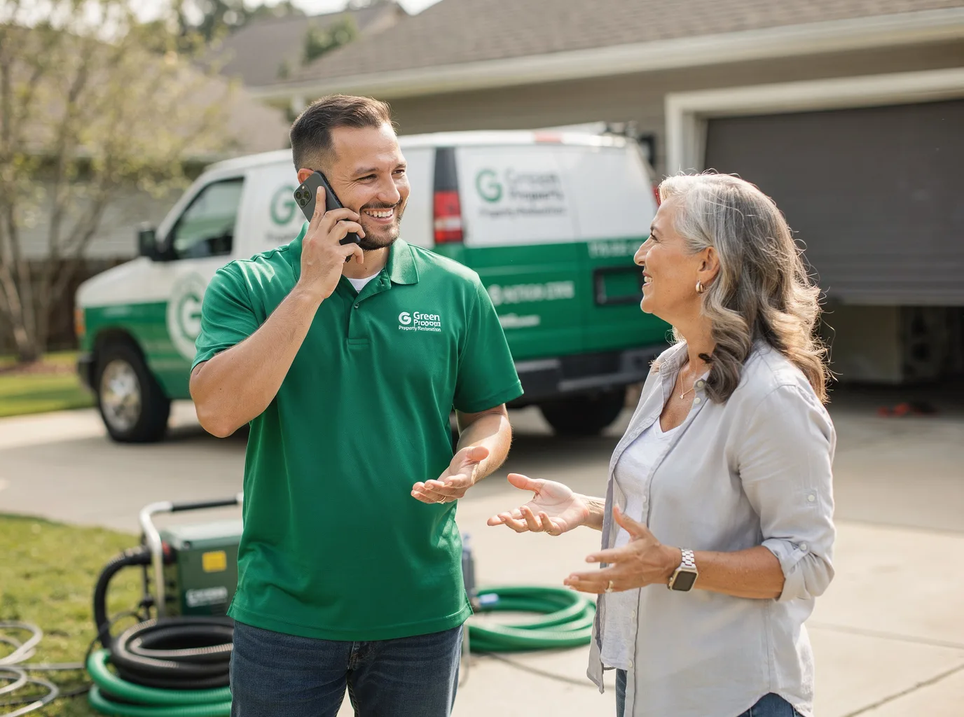 Water Damage Restoration Stem, NC FAQs